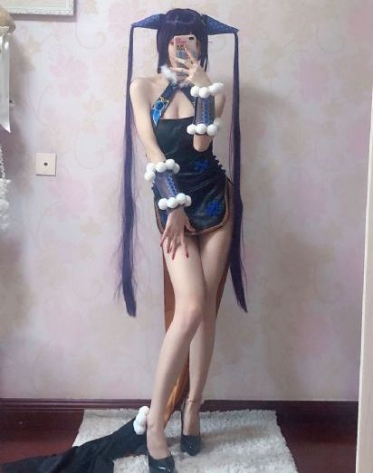 永远的忠诚